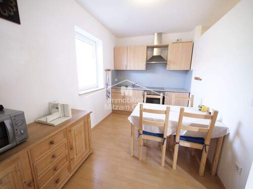 Küche - 2 Zimmer Etagenwohnung in Beilngries