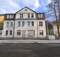 Gebotsverfahren !!! Lukratives Mehrfamilienhaus mit 6 Wohneinheiten - Neupetershain
