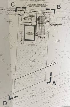 Lageplan - 