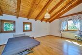 Anwesen Haselbach Haupthaus Schlafen 2. - 