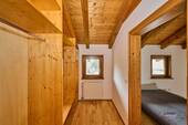 Anwesen Haselbach Haupthaus Ankleidezimmer - 
