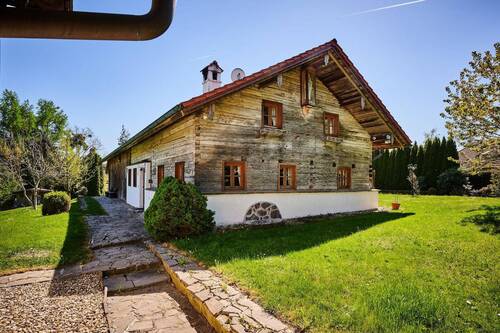 Anwesen Haselbach Haus 2 - 