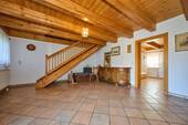 Anwesen Haselbach Haus 2 Diele - 