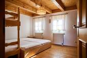 Anwesen Haselbach Haus 2 Schlafen - 