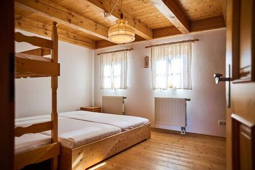 Anwesen Haselbach Haus 2 Schlafen - 
