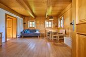 Anwesen Haselbach Haus 2 Stube - 