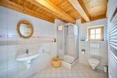 Anwesen Haselbach Haus 2 Bad - 