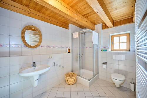 Anwesen Haselbach Haus 2 Bad - 