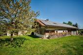 Anwesen Haselbach Außen II - 