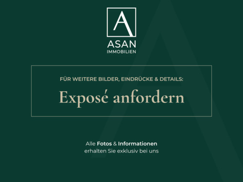 Exposé anfordern - 