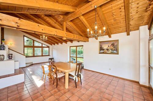 Anwesen Haselbach Wohnen _ Essen II - 