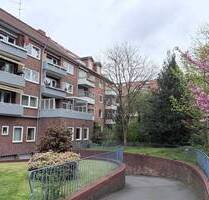 Super aufgeteilte 3-Zi-Wohnung in HH-Borgfelde - Hamburg