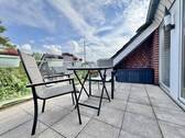 Balkon OG - 