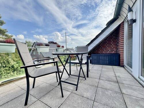 Balkon OG - 
