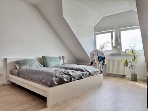 Schlafzimmer OG - 