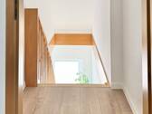 Treppe zum Spitzboden - 