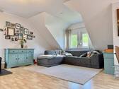 Wohn-/Esszimmer - 