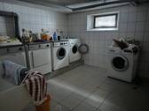 Waschküche - 