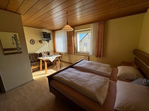 Beispiel Doppelzimmer 2 - 