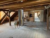 Dachgeschoss 2 - 