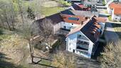 Seitenansicht - 2 Zimmer Hotel, Pension, Gasthof in Weiding