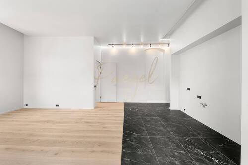 Offener Wohn- und Essbereich - Etagenwohnung mit 98,60 m² in Berlin zum Kaufen