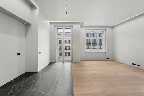 Wohn- und Essbereich - 