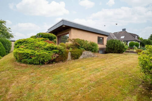 Bild 2 - 6 Zimmer Bungalow zum Kaufen in Rosengarten