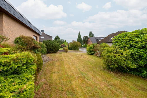 Bild 3 - 6 Zimmer Bungalow in Rosengarten