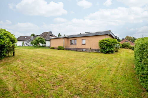 Bild 4 - Bungalow mit 170,00 m² in Rosengarten zum Kaufen
