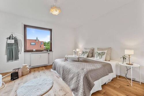 Schlafzimmer - 