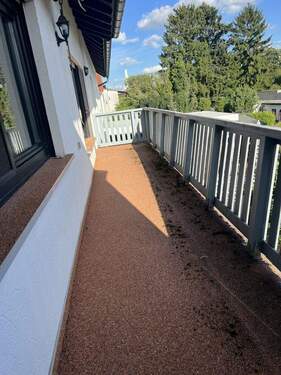 10 Balkon - 