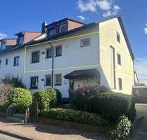 Großzügige 3-Zimmer-Wohnung im 1. OG in Frankfurt - Goldstein - Frankfurt am Main Schwanheim
