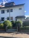 2 Straßenansicht - Etagenwohnung zur Miete in Frankfurt am Main