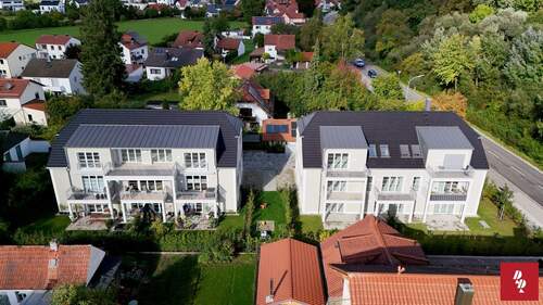Außenansicht - 