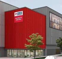 GROSSZÜGIGE LAGERFLÄCHE IN TOP VERKEHRSLAGE. PROVISIONSFREI - Bremen Neuenland