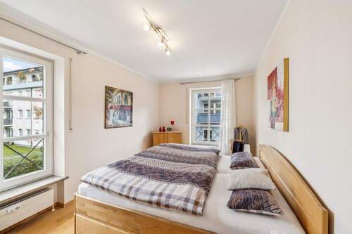 Schlafzimmer - 