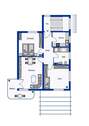 Wohnung 1 - 
