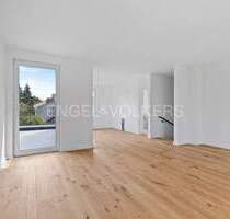 KFW 55 (jetzt wieder förderfähig) Townhouse 3 Zimmer - Neubauwohnung mit moderner Ausstattung und Energieklasse A+ - Hamburg