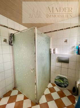 Badezimmer EG - 