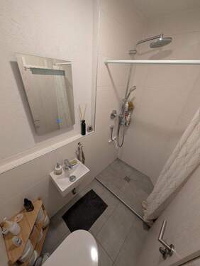 Bad 2 (WC/Dusche) - 