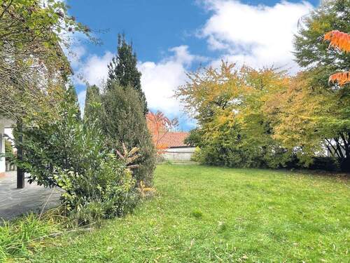 Grundstück - Grundstück in Pfaffenhofen zum Kaufen