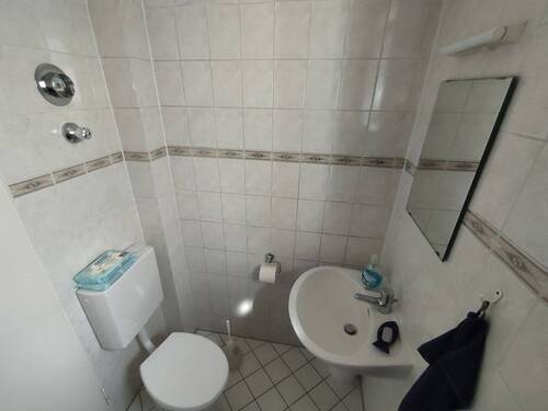 Gäste WC - 