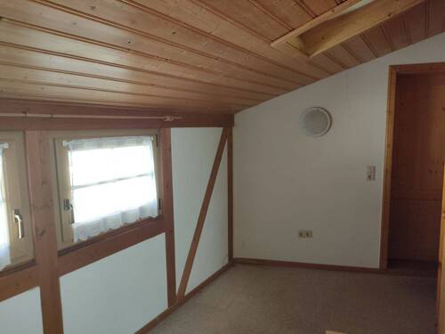 Nebengebäude 2. Raum - 