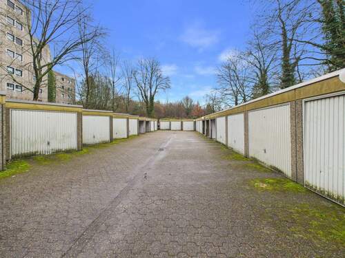 Garagenhof - 