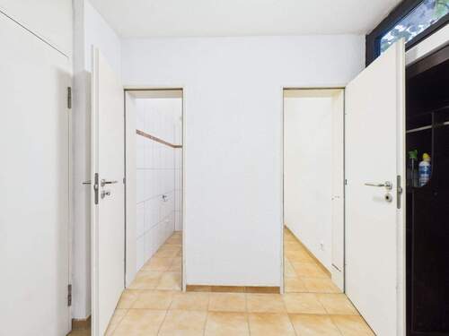 Eingangsbereich - Etagenwohnung mit 91,30 m&sup2; in Dortmund zum Kaufen