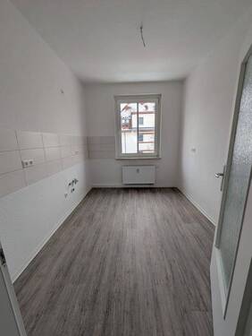 Bild 4 - 3 Zimmer Etagenwohnung in Schkeuditz