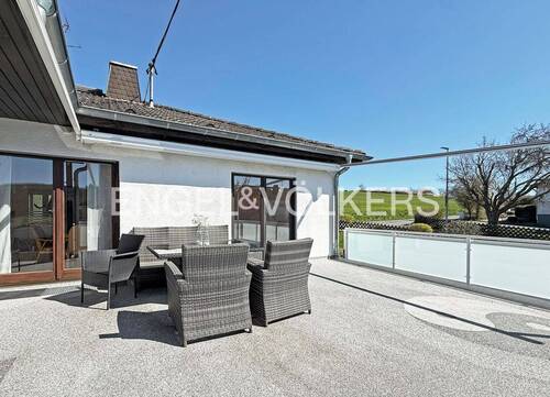 Terrasse - 