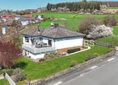Ansicht Haus - 