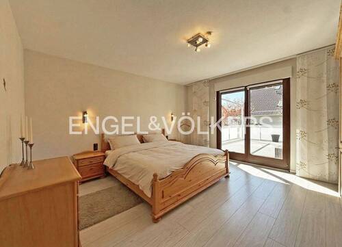 Schlafzimmer - 